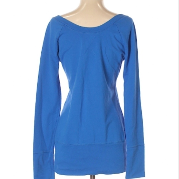 Reebok Long Sleeve - Picture 3 of 4